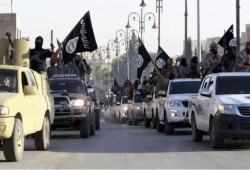 فيسك يكشف رسالة من الأسد لأمريكا تعرض التعاون ضد "داعش"