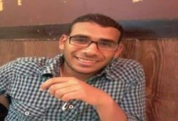 أسرة طالب هندسة بجامعة الفيوم تتهم الداخلية باختطاف ابنها