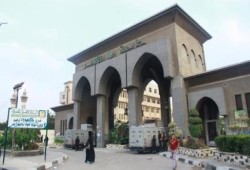 حكومة الانقلاب تعدل قانون الأزهر لفصل الطلاب المتظاهرين