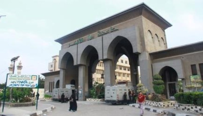 حكومة الانقلاب تعدل قانون الأزهر لفصل الطلاب المتظاهرين