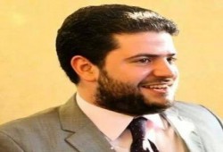 للمرة الثانية : "فيس بوك" يغلق حساب نجل الرئيس مرسي