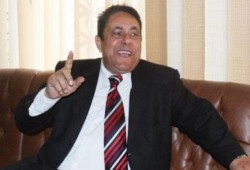 بالفيديو .. معروف :"ربنا أهلاوي" !!!