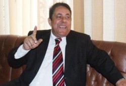 بالفيديو .. معروف :"ربنا أهلاوي" !!!