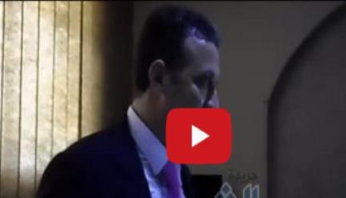 دفاع الـ "وايت نايتس" : " هنحبس مرتضى منصور وأحمد موسى وهنطهر الإعلام منهم"