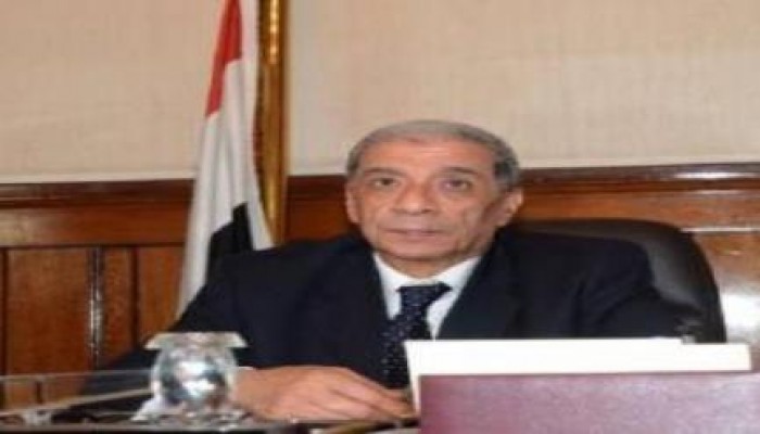 اضحك مع الانقلابيين.. نائب عام الانقلاب: لا يوجد معتقلين بالسجون وخدمة النزلاء أفضل