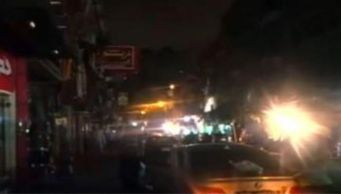 مصادر بكهرباء الانقلاب : سبب الانقطاعات المتكررة بسبب نقص الوقود