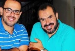 محمد صلاح سلطان في خطر مميت (رسالة من والده)