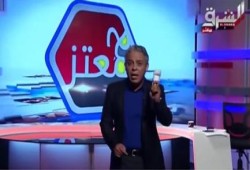 بالفيديو : معتز مطر" مشاريع السيسي فنكوش