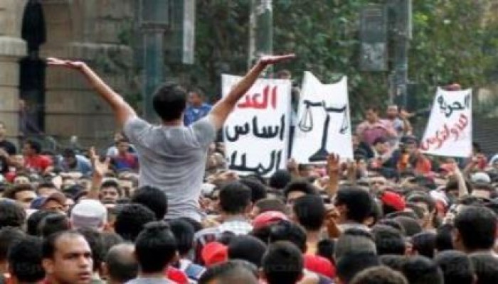 اخلاء سبيل عشرة من أعضاء رابطة الـ"وايت نايتس"