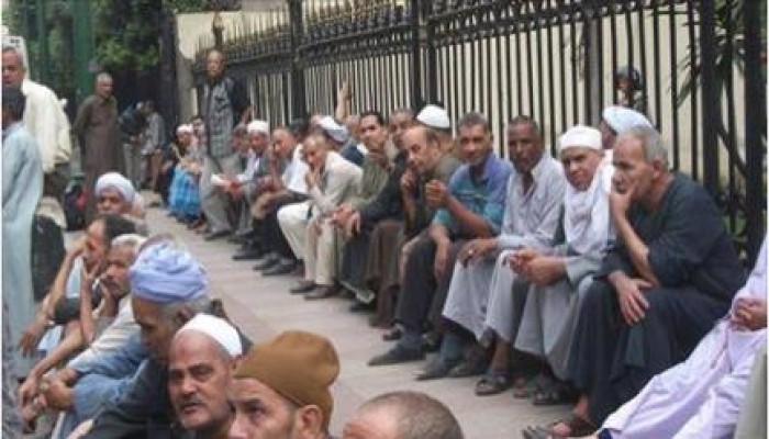 الاحتجاجات العمالية تتصاعد في "النقل العام" و"مترو الأنفاق" و"المصرية للاتصالات"