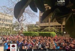 بالأسماء.. الطلاب المفرج عنهم في القضية المزعومة "أحداث جامعة القاهرة"