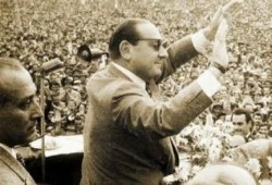 "مندريس".. شهيد قلب نظام الحكم العلماني