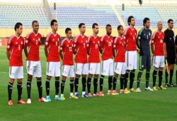 منتخب مصر يتراجع 23 مركزًا ويحتل المركز الـ61 في تصنيف فيفا