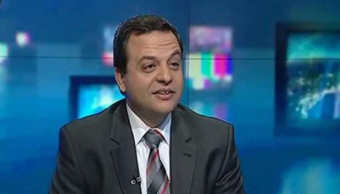 المستشار وليد شرابي: شعب مصر يكافح لاستعادة كرامته التي دنسها العسكر