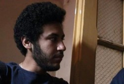 غداً مؤتمر للمطالبة بالافراج عن صحفي المصري اليوم محمود نصر