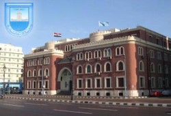 جامعه الاسكندرية تصر علي دفع الطلاب للمصاريف دون الالتفات للحالة الاقتصادية