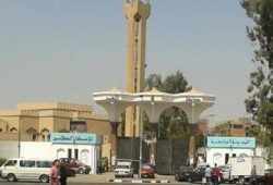 أزهريون: لن تمنعنا أسوار وبوابات الانقلاب من دفاعنا عن الحق