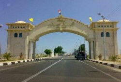 الفلتان الامنى يبلغ ذروته: كمين بالوظة يمنع 300 جندي أمن مركزي من دخول سيناء