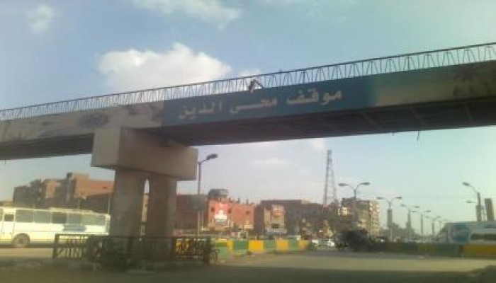 أزمة خانقة ببني سويف بعد إضراب سائقي الأجرة بسبب بلطجية موقف المنيب