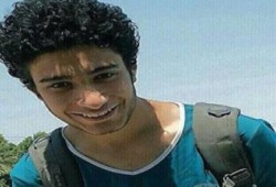 نيابة الفيوم تفتح التحقيق فى أسباب إضراب القاصر " أحمد عبد الحفيظ "