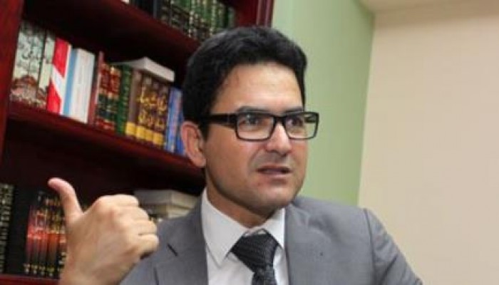 "محمد محسوب": لهذه الأسباب وقف النظام الدولي ضد ثورات الربيع العربي