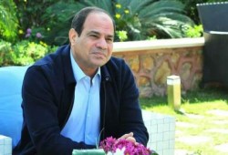 خليل العناني: السيسي أكبر كذبة في تاريخ مصر