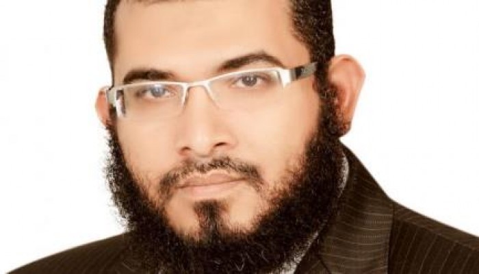 فياض: مجدي حسين حالته الصحية تتدهور بشكل كبير داخل المعتقل