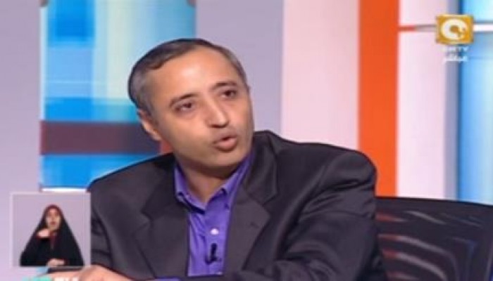 فيديو.. رئيس اتحاد المُعلمين يُكذب السيسي ويكشف حقيقة بناء 1150 مدرسة