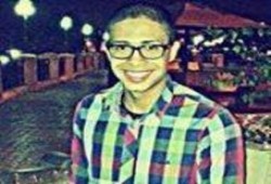 إصابة طالب ثانوي معتقل بعاهة مستديمة نتيجة التعذيب بمركز شرطة الأقصر