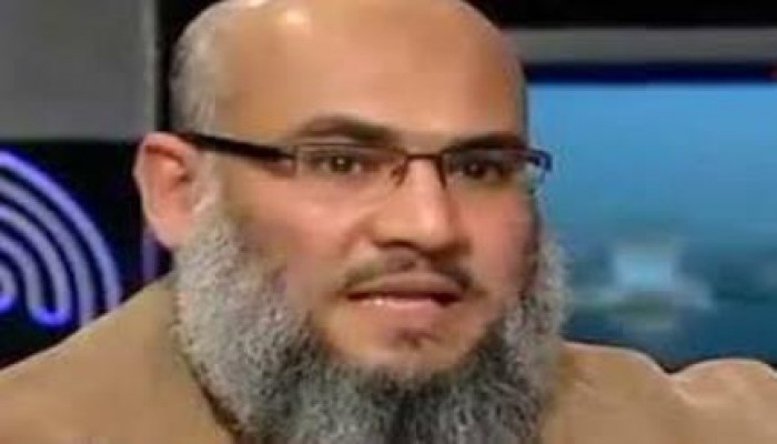 د.خالد سعيد: يحمل الانقلاب مسئولية حياة "مجدي حسين" و"محمد سلطان"