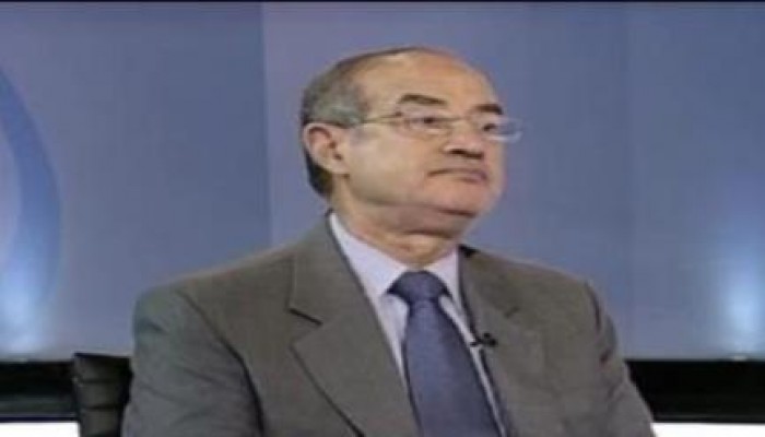 الزيات: لا يعلم احد من حلفاء امريكا تفاصيل الحرب على داعش