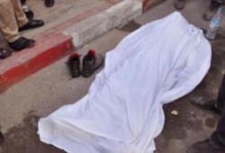 للمرة التاسعة خلال شهرين.. جثة مقطوعة الرأس لشاب في سيناء