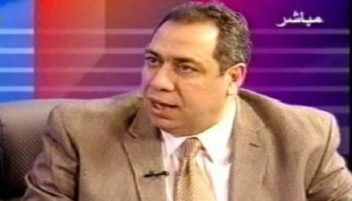 "ياسر نجم": صدمة عصبية شديدة لمؤيدي السيسي.. والسبب إحصاءات "مصراوى"