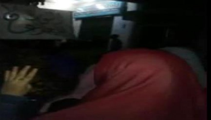 الغربية: مسيرة بالسنطة ضمن فعاليات "عهد الشهيد" (فيديو)