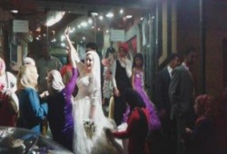 الشرقية: مسيرة ليلية بالزقازيق للمشاركة في جمعة قسم الثورة