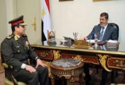ننشر تقرير موقع مصراوي المحذوف (السيسي VS مرسي.. الاقتصاد يحكم في أول 100 يوم رئاسة)