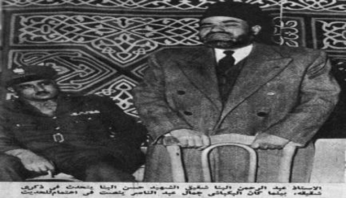 الإخوان والمسرح الإسلامي في بداية الأربعينيات