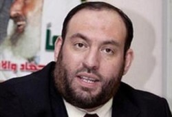 قيادى بحماس: القاهرة اعتذرت بشكل رسمى عن عدم استضافة حوار المصالحة
