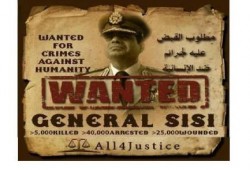 خبراء يرصدون ملامح مائة يوم خراب للسيسي بالداخل والخارج