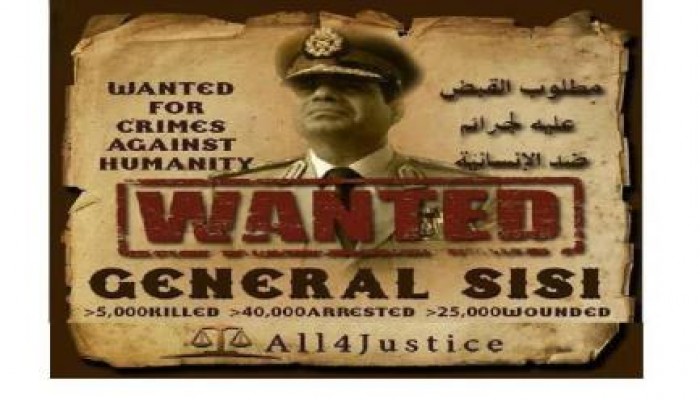 خبراء يرصدون ملامح مائة يوم خراب للسيسي بالداخل والخارج