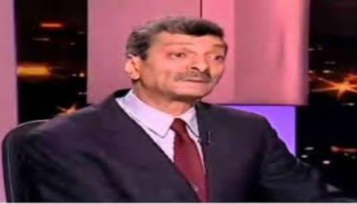 بالفيديو :بكاءحسام المساح وتقديم استقالتة لأهانتة من وزيرة التضامن " انا مش بفهم المعاقين