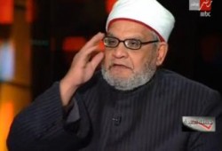 بالفيديو :كريمة يهدد على الهواء لو اتحولت للتحقيق هفضح 25 قيادي بالأوقاف والأزهر
