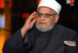 بالفيديو :كريمة يهدد على الهواء لو اتحولت للتحقيق هفضح 25 قيادي بالأوقاف والأزهر