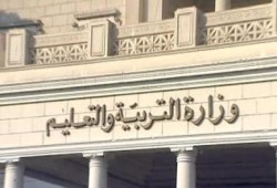 مدارس أسوان بدون طلبة .. والمدرسون اضربوا عن العمل