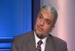 قيادي بالحرية والعدالة يضرب عن الطعام ليومين تضامنا مع المعتقلين