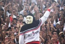 إخلاء سبيل 26 من " الوايت نايتس" بكفاله 500 جنية