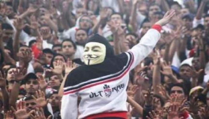 إخلاء سبيل 26 من " الوايت نايتس" بكفاله 500 جنية