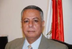 ضابط جيش يصفع مدير المدرسة الثانوية الصناعية ببلبيس على وجهه