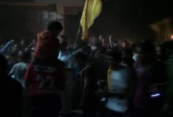 الشرقية: مسيرة ليلية بقرية أبوشلبي ضمن فاعليات قسم الشهيد