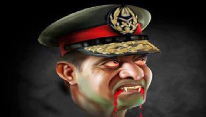 حجز 8000 تذكرة لأنصار قائد الانقلاب العسكري للتظاهر بأمريكا